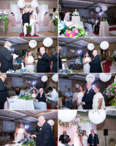 Wedding-Photography of Mrs. and Mr. Rees