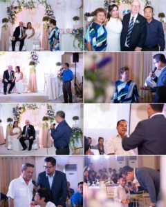 Wedding-Photography of Mrs. and Mr. Rees