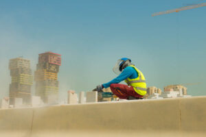 Norain Klerk - Construction Photography